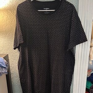 Goodfellow men’s short sleeve shirt